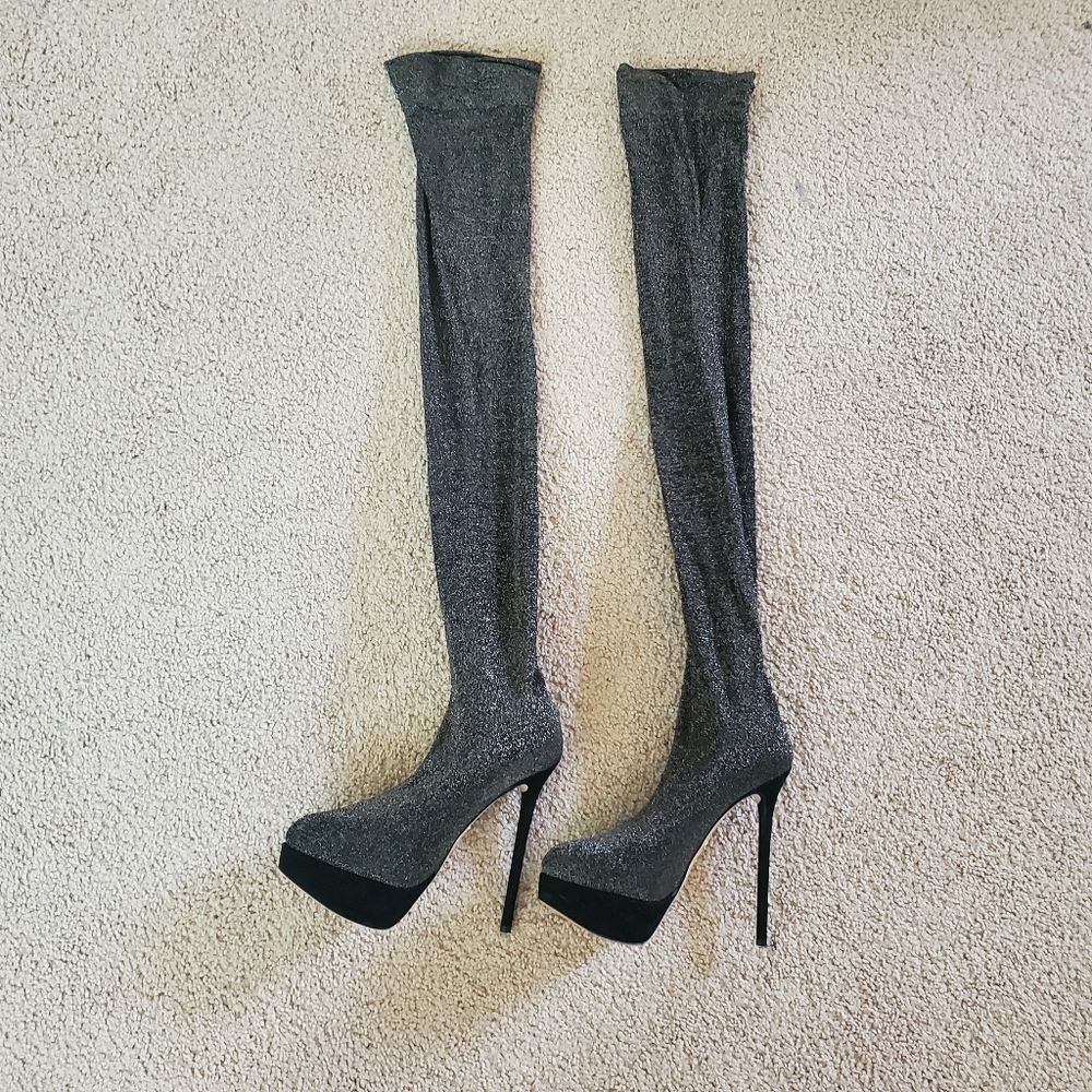 Thigh high - Picture 7 of 10